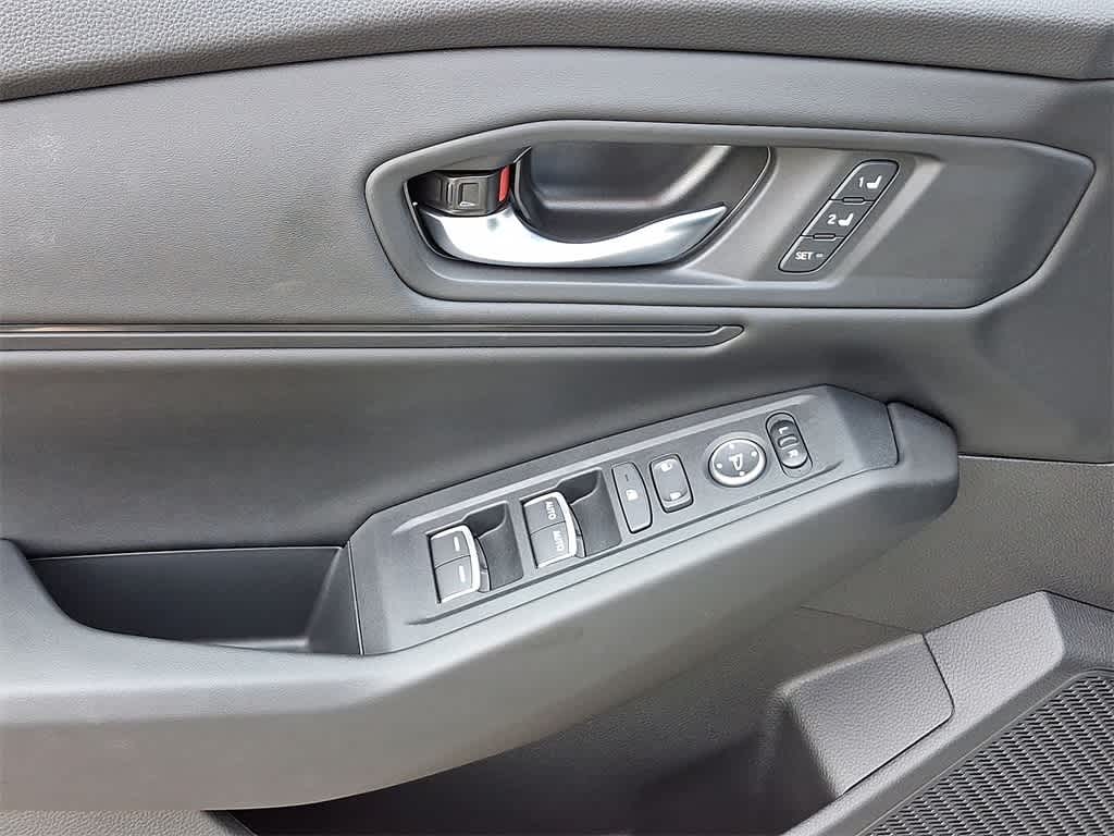 Thumbnail: 2025 Honda Accord - 10