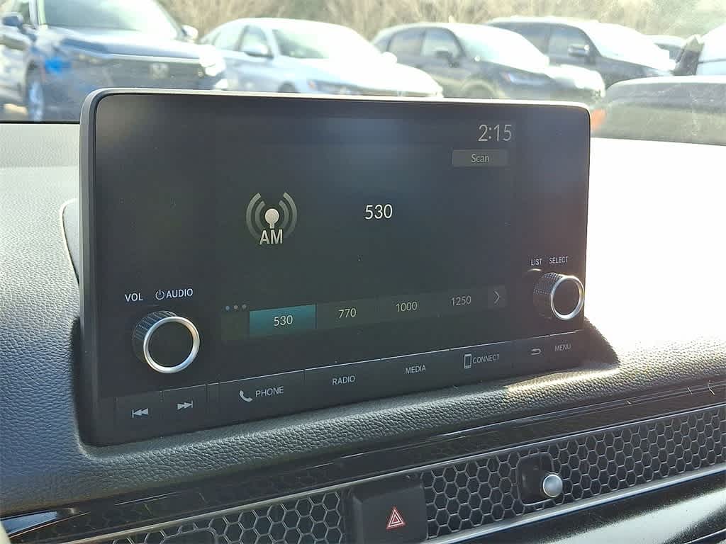 Thumbnail: 2023 Honda Civic - 14