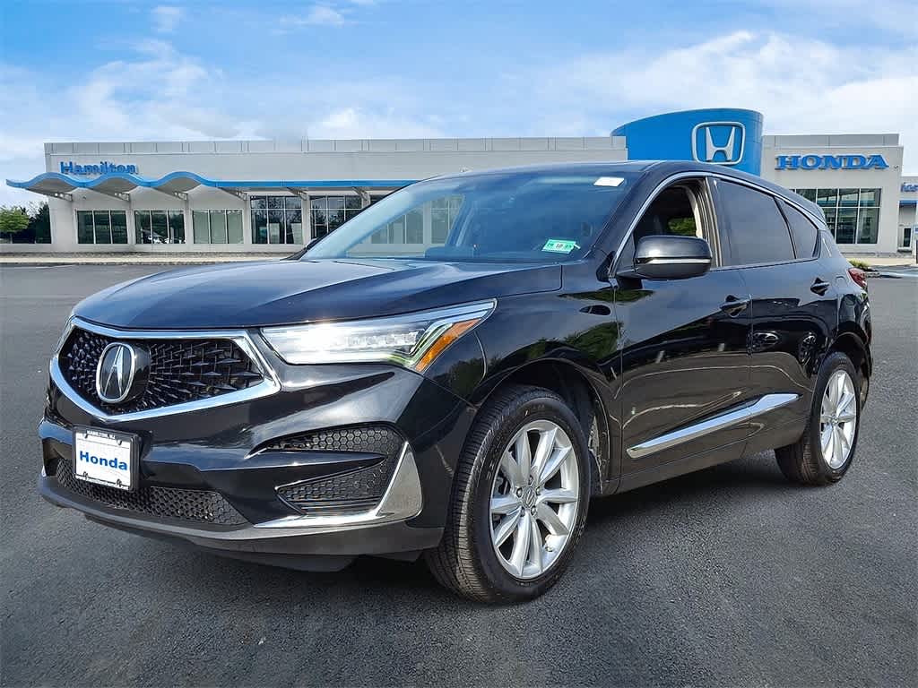 2019 Acura RDX Base -
                  Hamilton, NJ