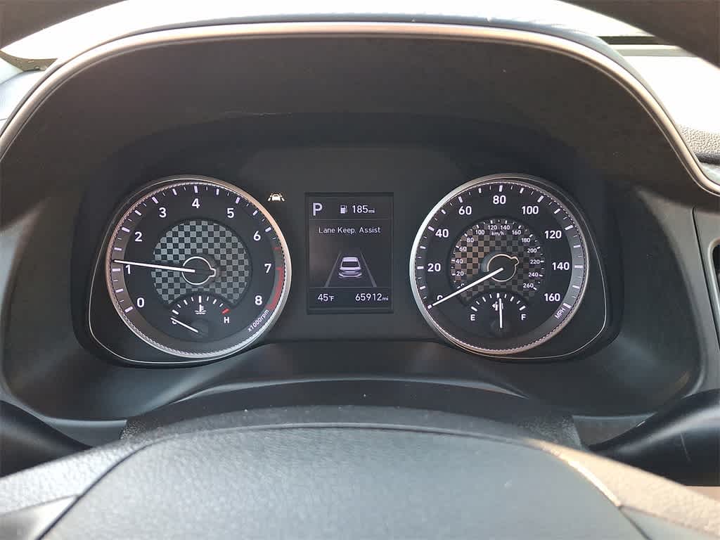 Thumbnail: 2020 Hyundai Elantra - 5