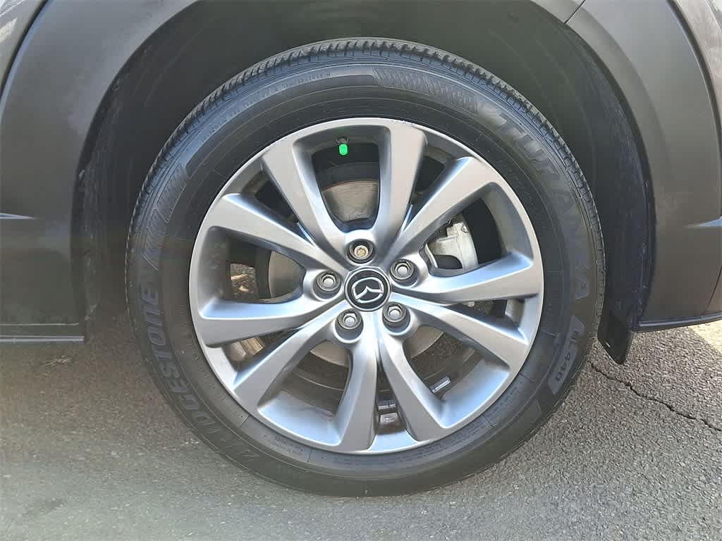 Thumbnail: 2022 Mazda CX-30 - 26