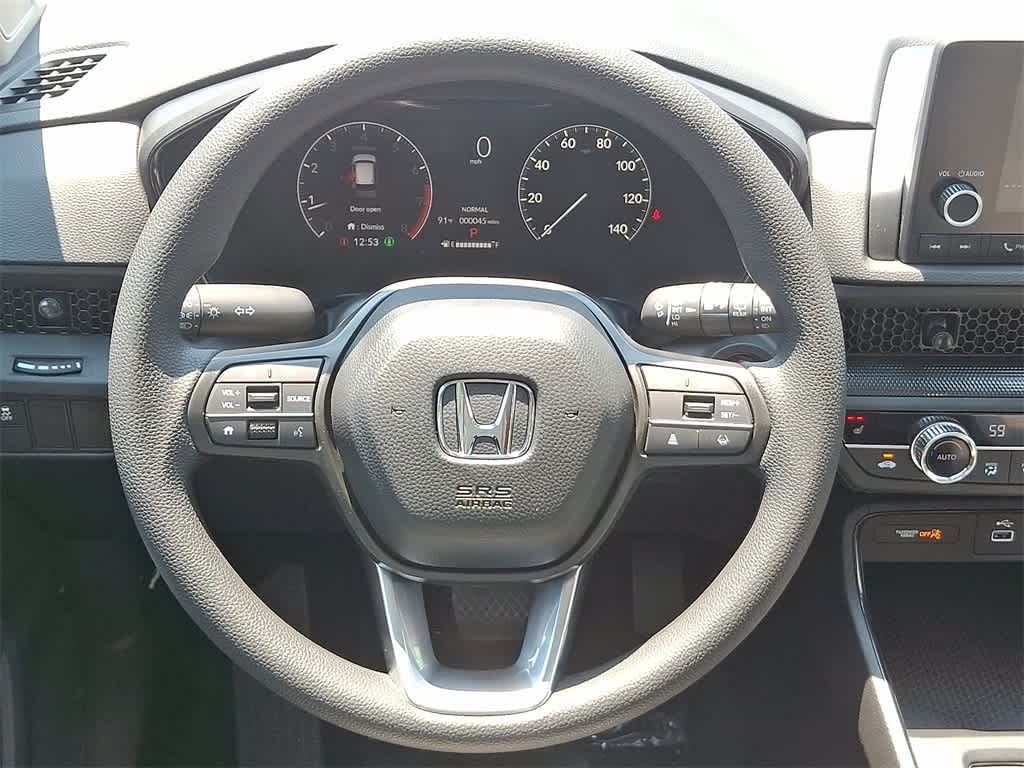 Thumbnail: 2025 Honda CR-V - 18
