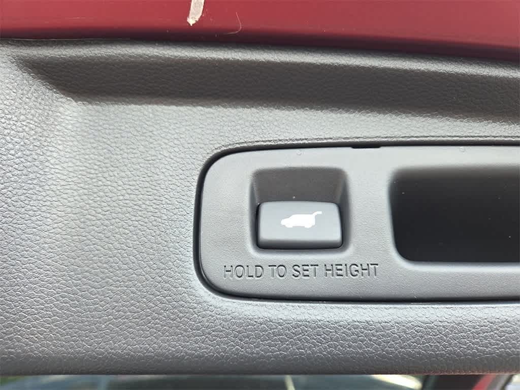 Thumbnail: 2023 Honda CR-V - 11
