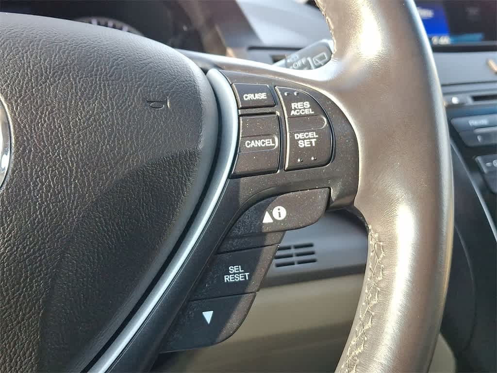 Thumbnail: 2018 Acura RDX - 18