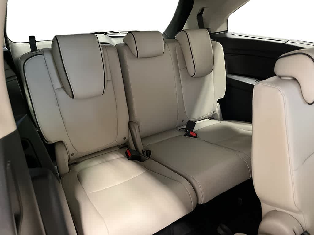 Thumbnail: 2026 Honda Odyssey - 27
