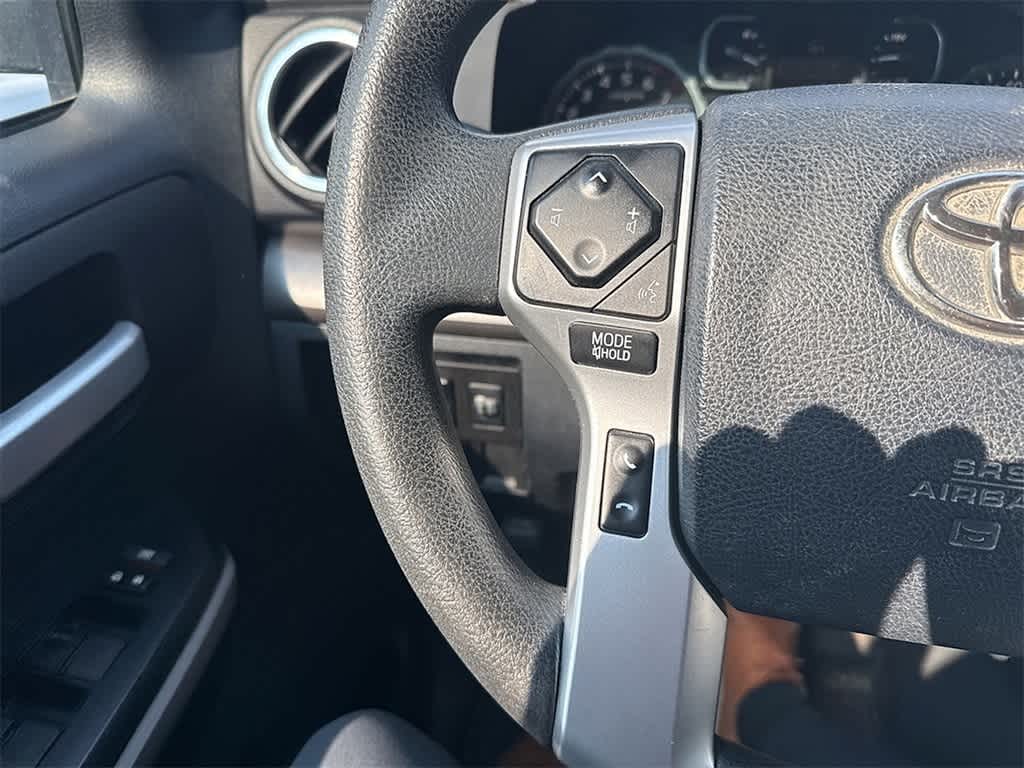 Thumbnail: 2019 Toyota Tundra - 11