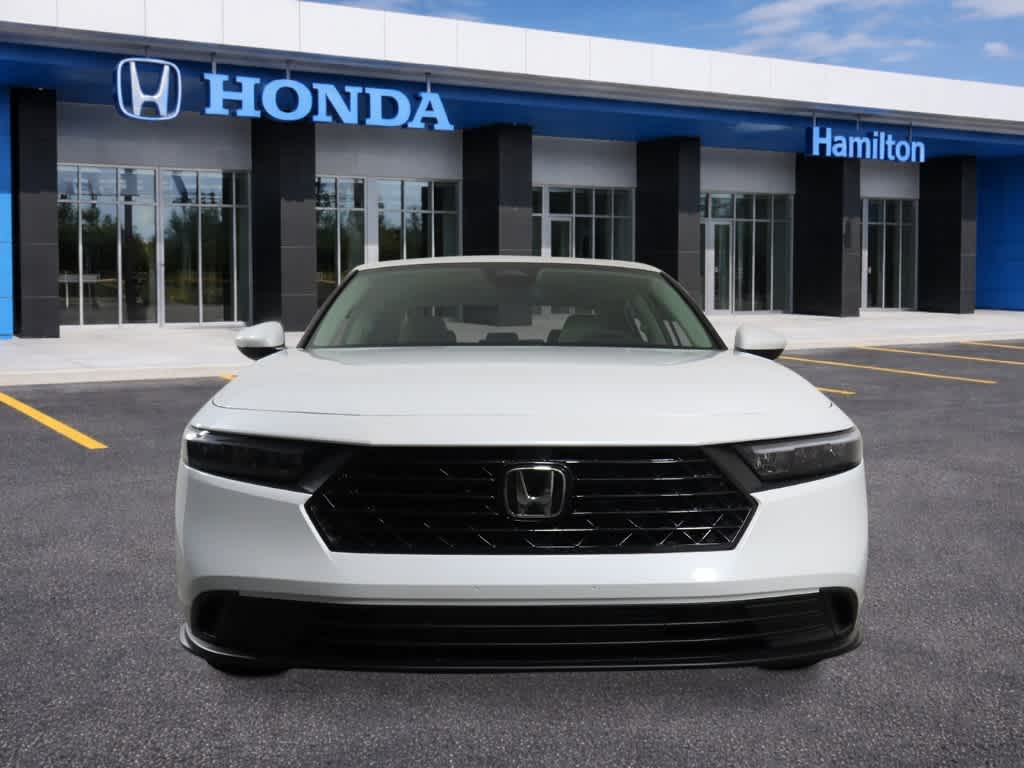 Thumbnail: 2026 Honda Accord - 8
