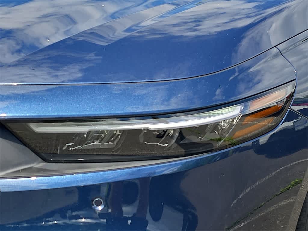 Thumbnail: 2025 Honda Accord - 9