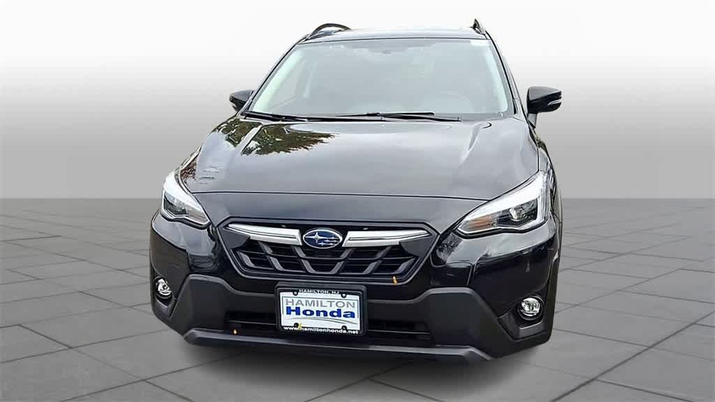Thumbnail: 2023 Subaru Crosstrek - 3