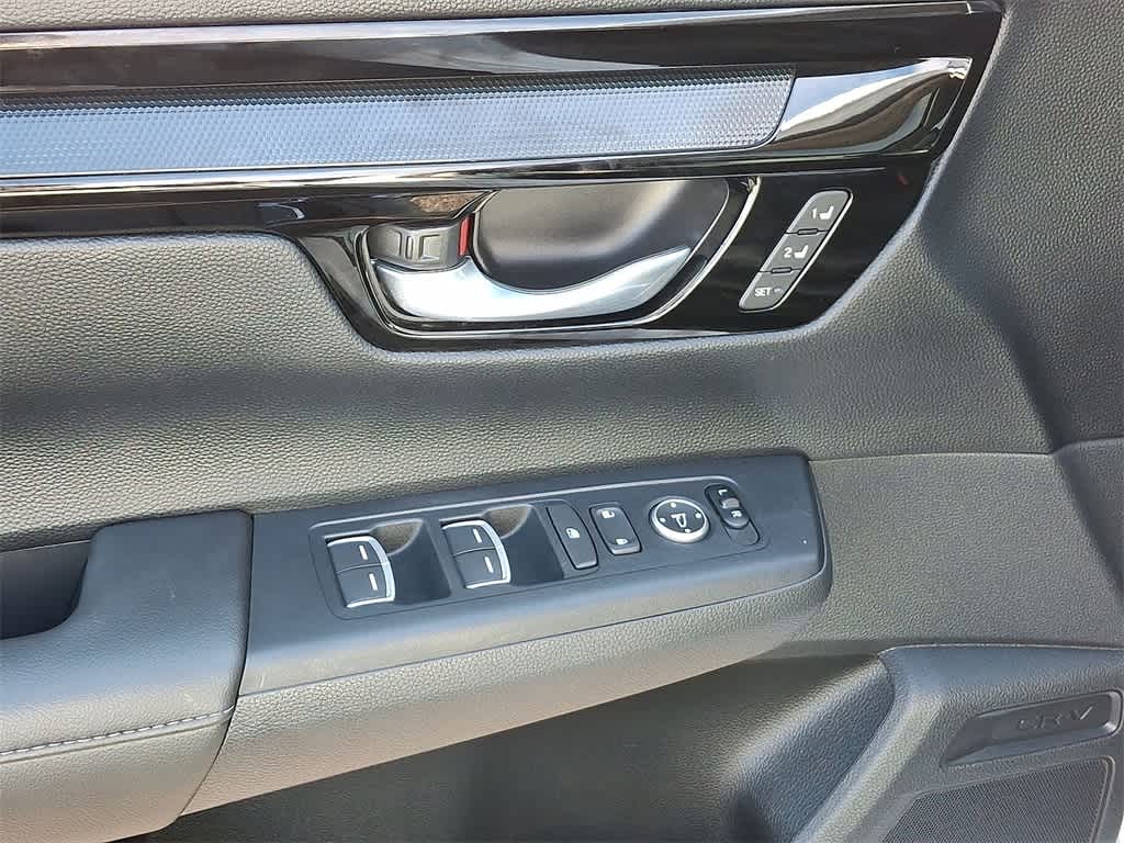 Thumbnail: 2023 Honda CR-V - 10