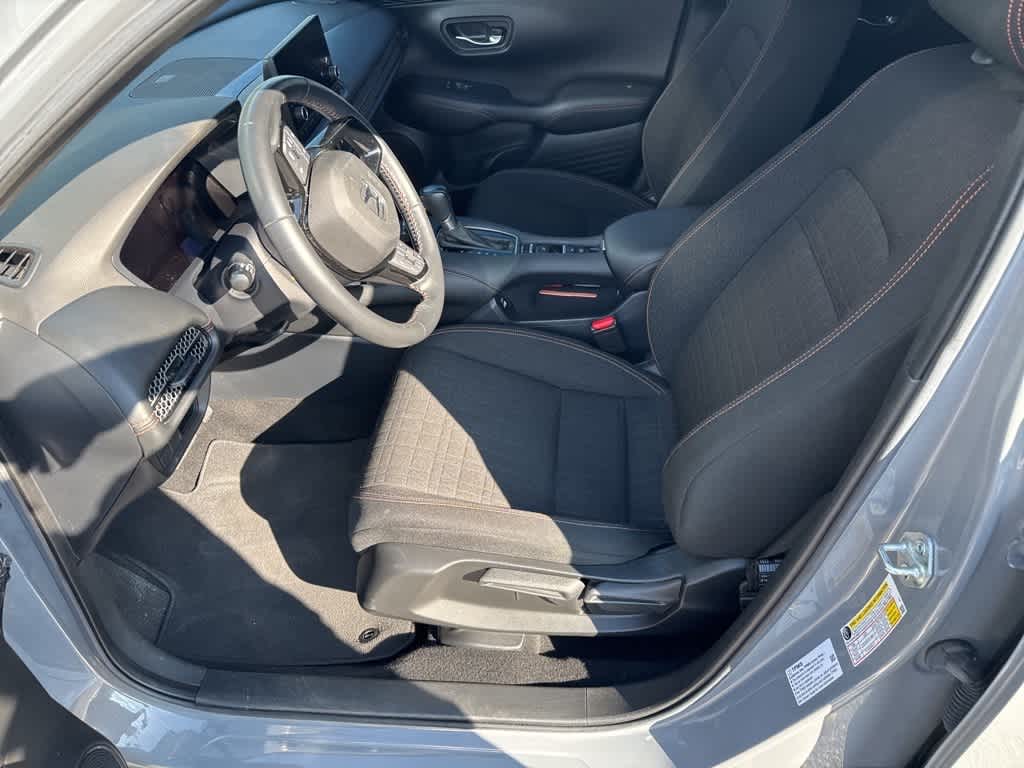 Thumbnail: 2023 Honda HR-V - 8
