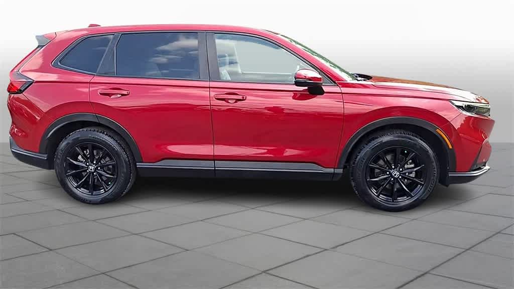 Thumbnail: 2023 Honda CR-V - 9