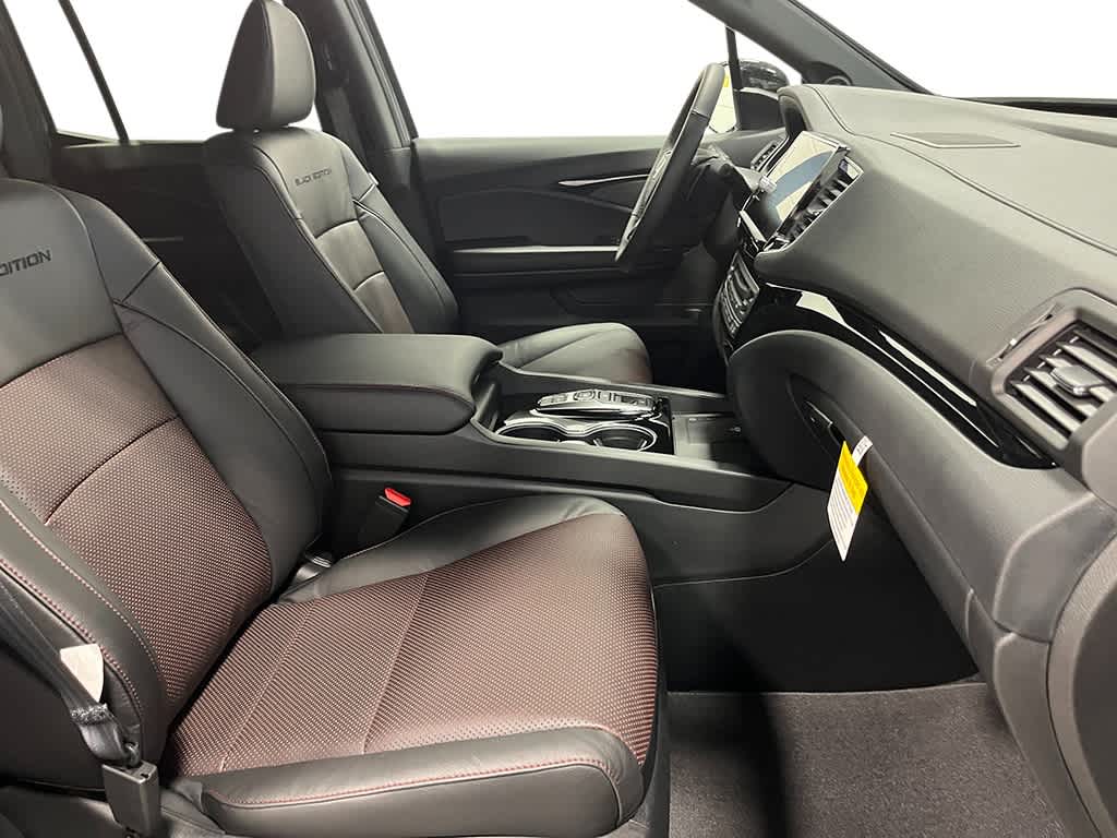 Thumbnail: 2026 Honda Ridgeline - 28