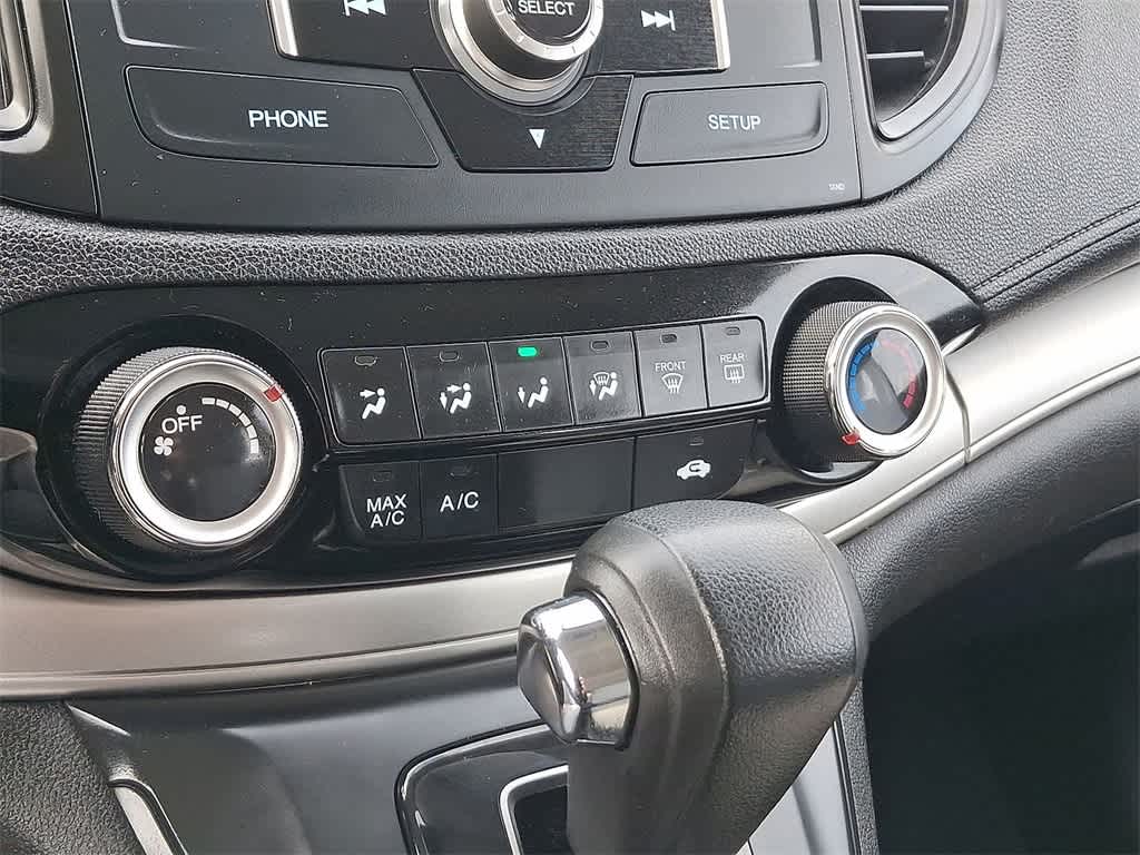 Thumbnail: 2016 Honda CR-V - 19