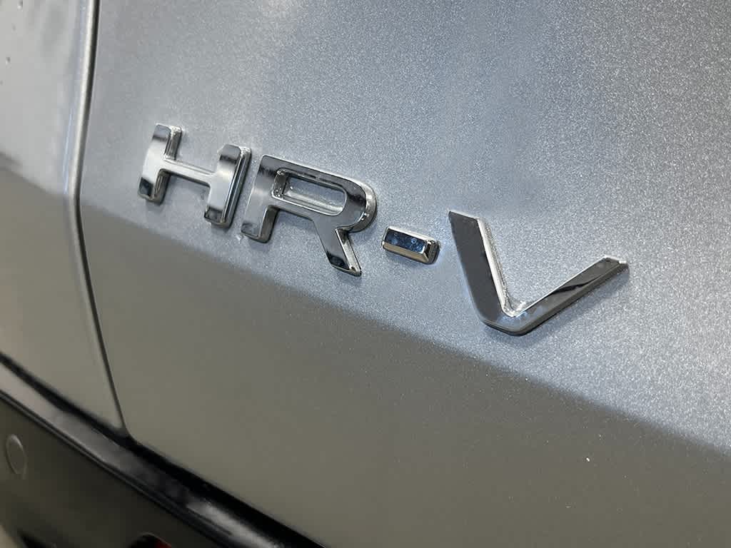 Thumbnail: 2026 Honda HR-V - 6