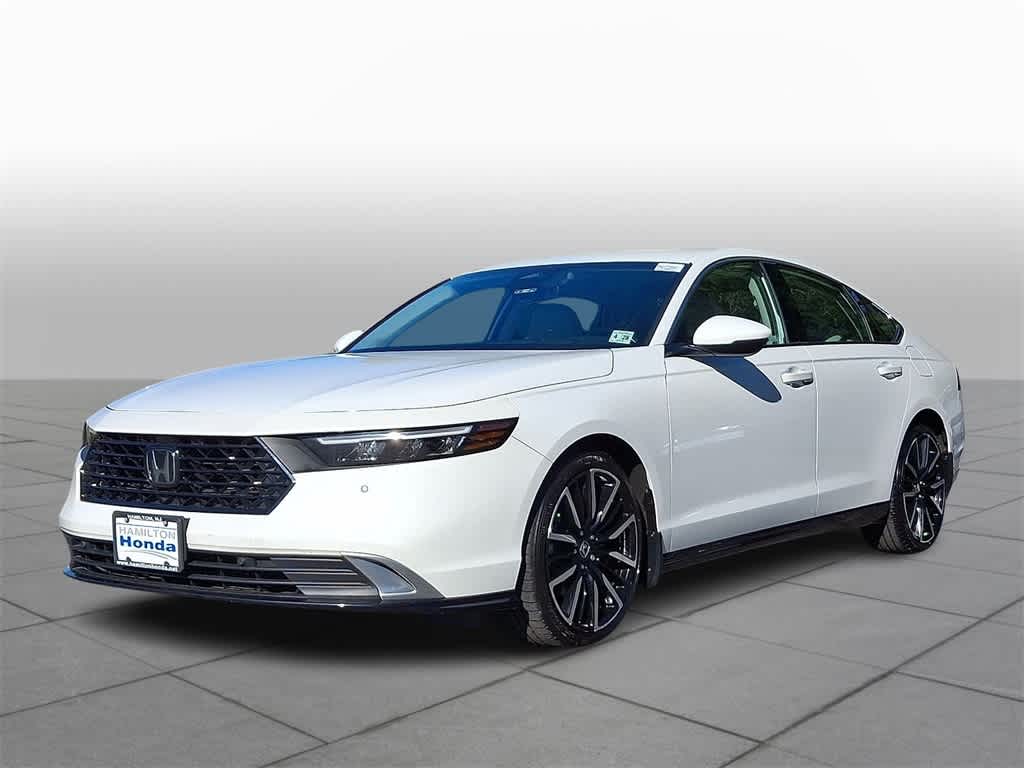 Thumbnail: 2023 Honda Accord - 1