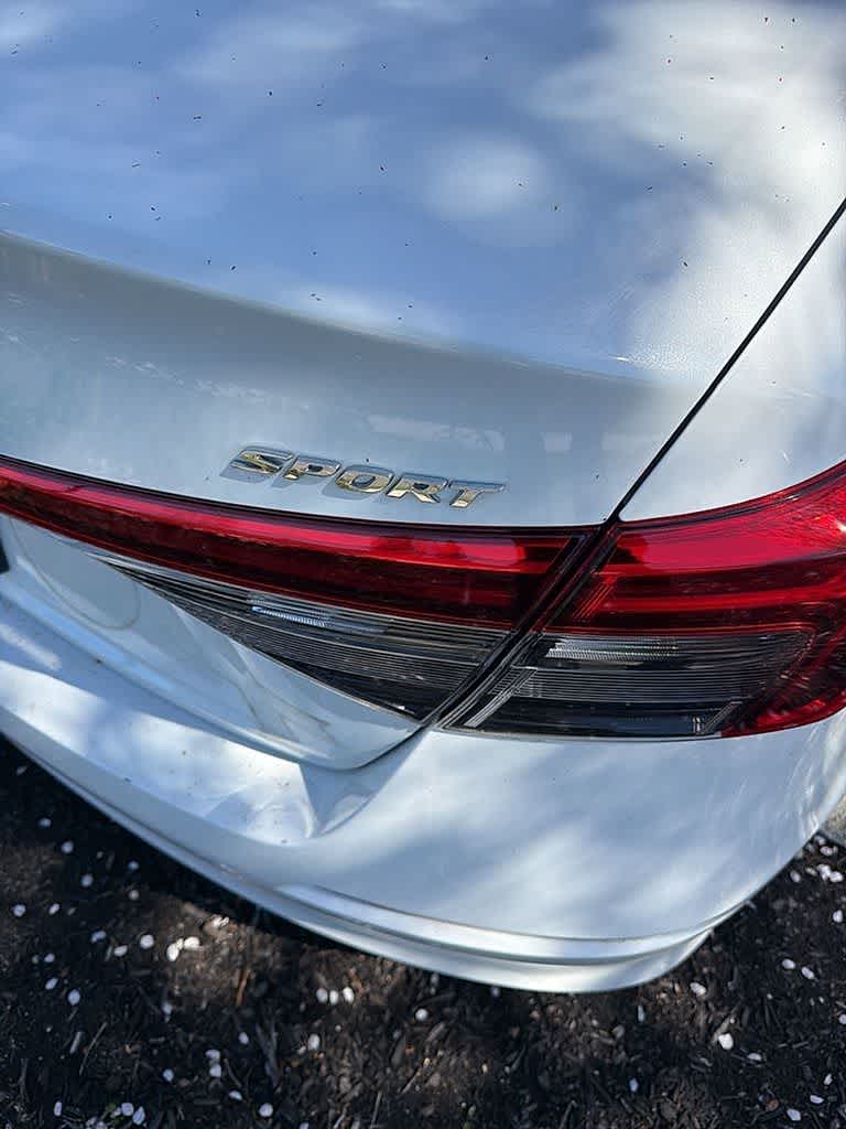 Thumbnail: 2023 Honda Civic - 8