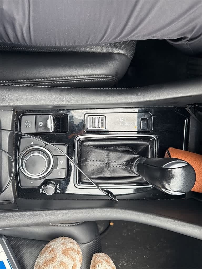 Thumbnail: 2018 Mazda Mazda6 - 14