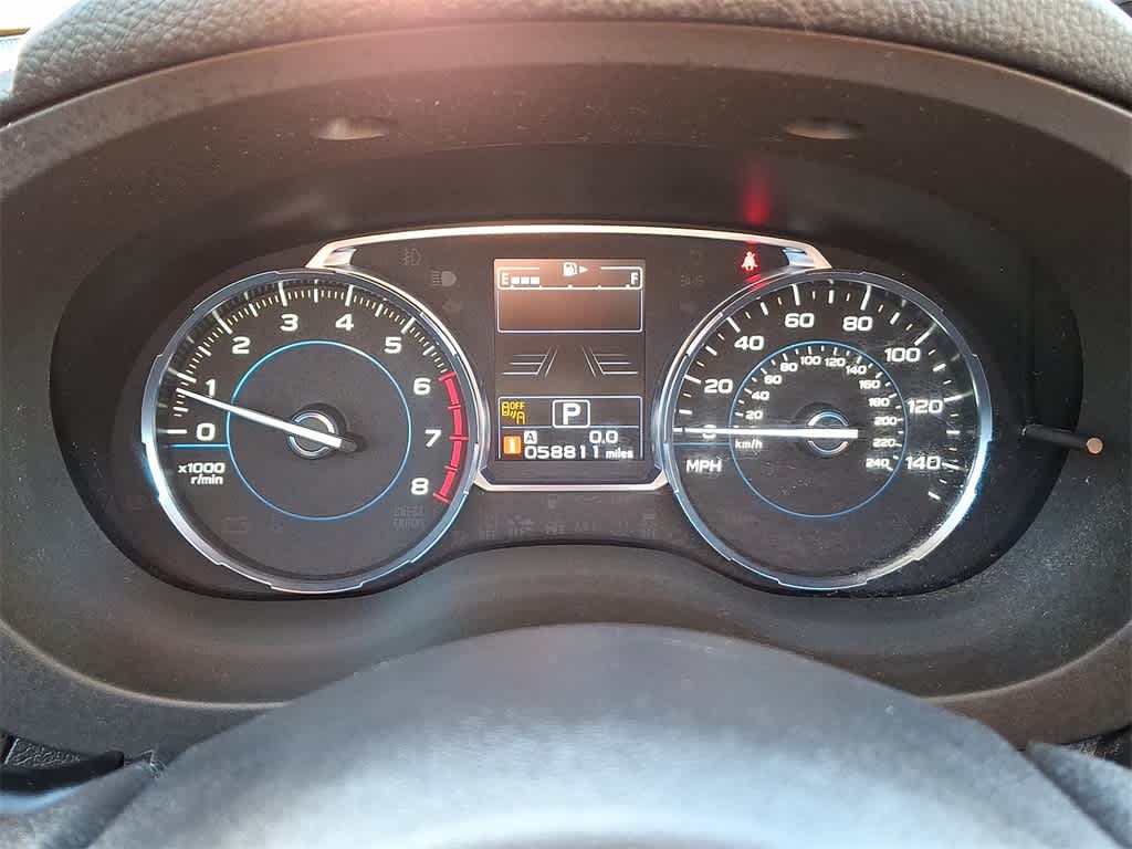 Thumbnail: 2018 Subaru Forester - 5