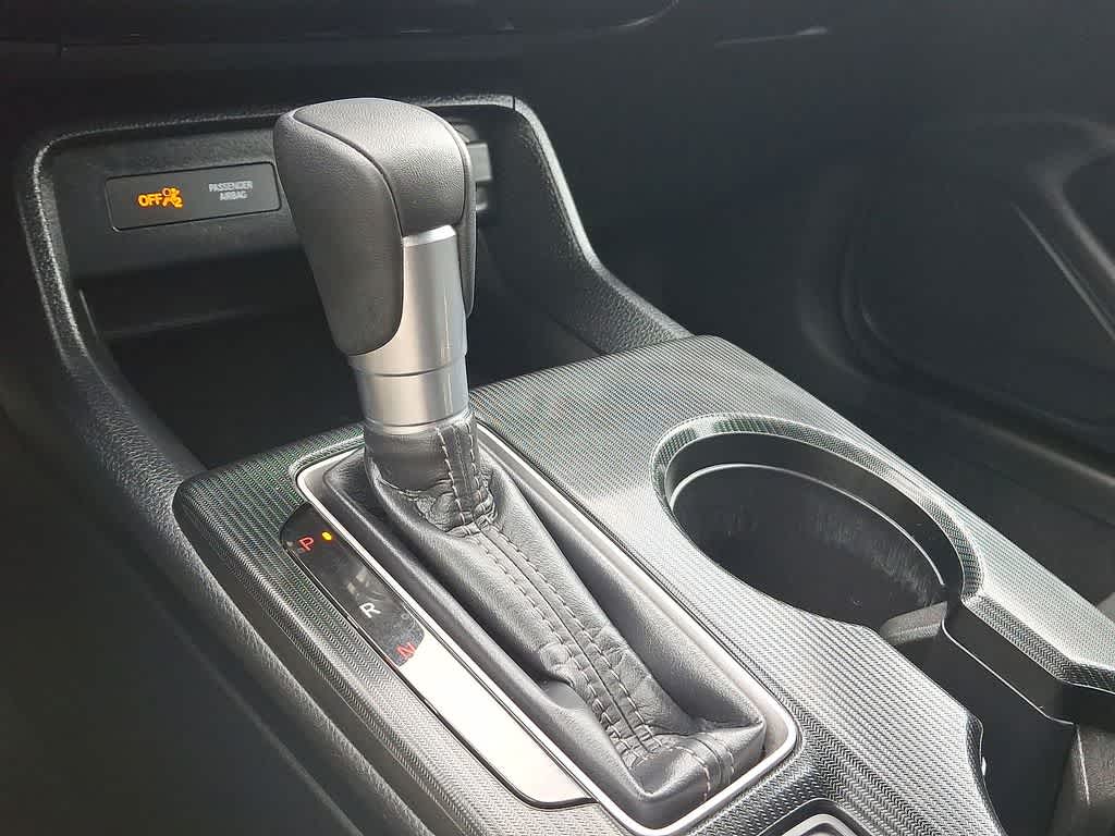 Thumbnail: 2024 Honda Civic - 12