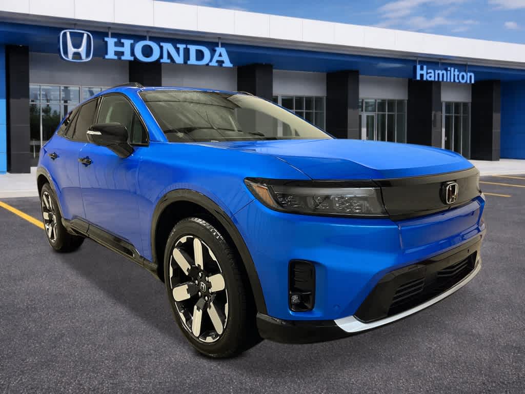 Thumbnail: 2026 Honda Prologue - 9