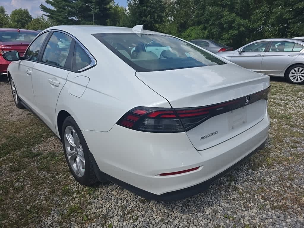Thumbnail: 2023 Honda Accord - 6