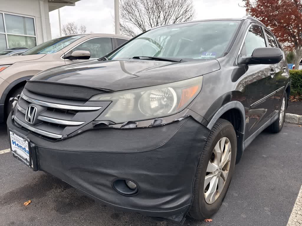 2014 Honda CR-V  -
                  Hamilton, NJ