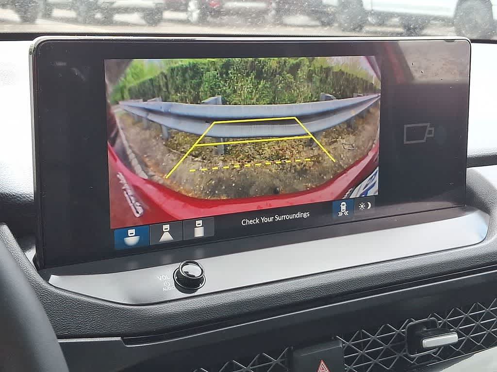 Thumbnail: 2025 Honda Accord - 15