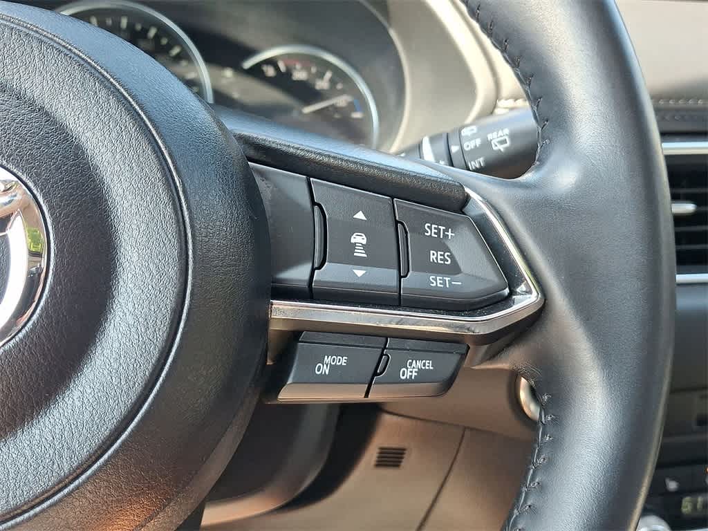 Thumbnail: 2022 Mazda CX-5 - 17