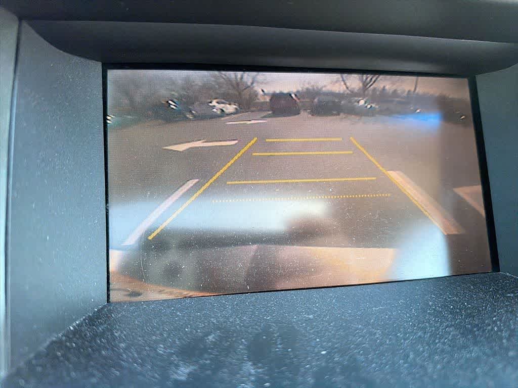 Thumbnail: 2010 Acura RDX - 22