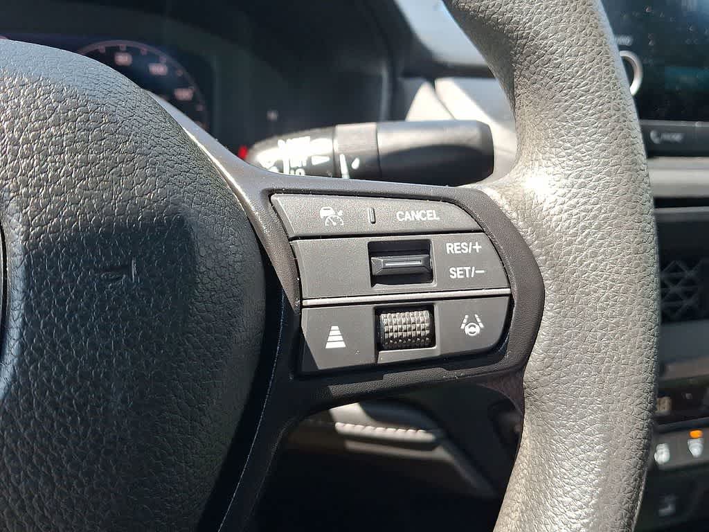 Thumbnail: 2025 Honda Accord - 18