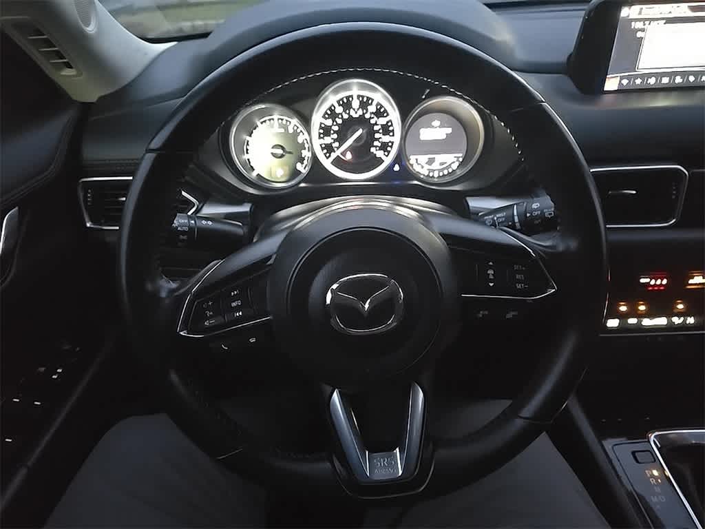 Thumbnail: 2019 Mazda CX-5 - 18