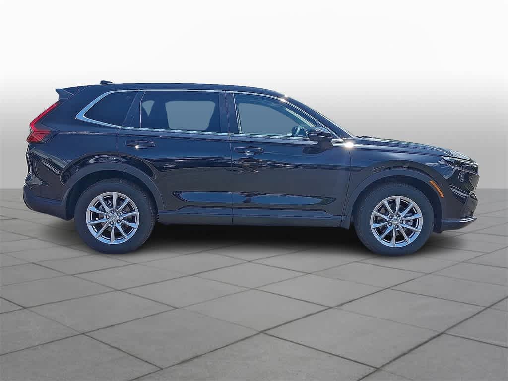 Thumbnail: 2026 Honda CR-V - 4