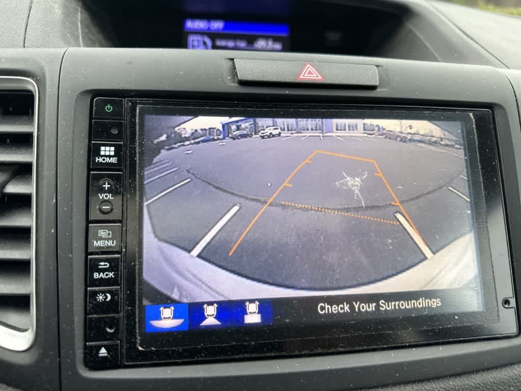 Thumbnail: 2016 Honda CR-V - 12