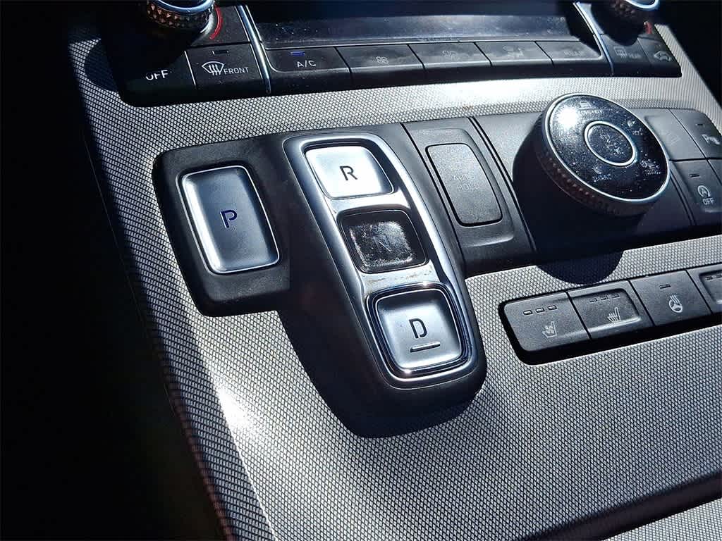 Thumbnail: 2020 Hyundai Palisade - 12