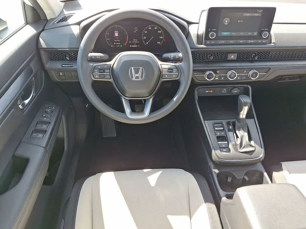 Thumbnail: 2023 Honda CR-V - 21