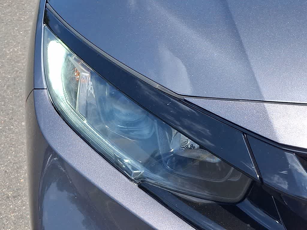 Thumbnail: 2020 Honda Civic - 27