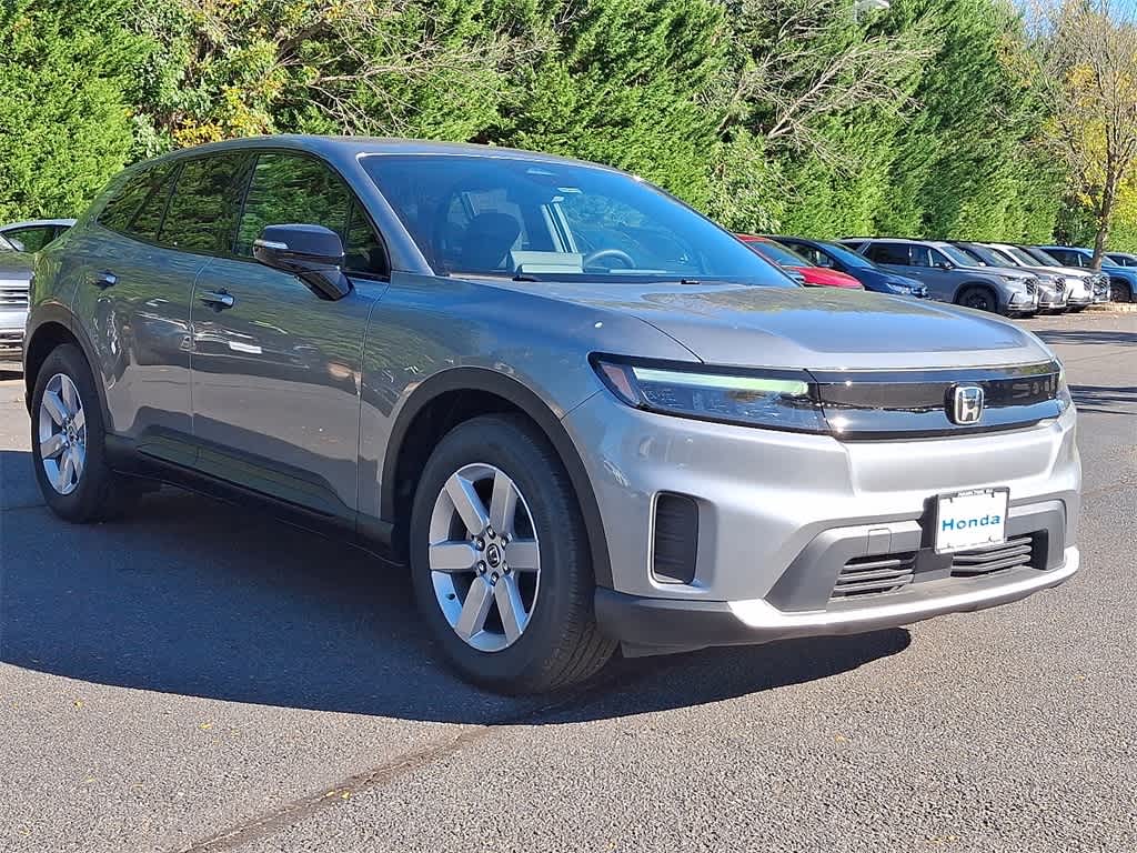 Thumbnail: 2025 Honda Prologue - 2