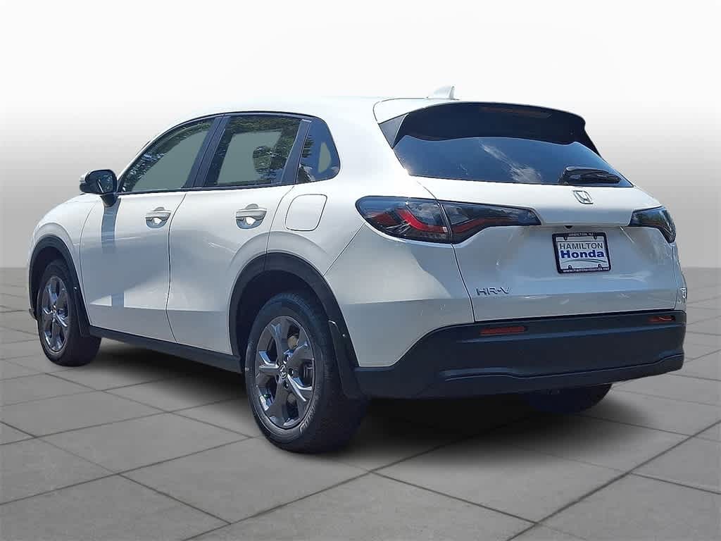 Thumbnail: 2026 Honda HR-V - 7