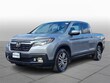  Honda Ridgeline