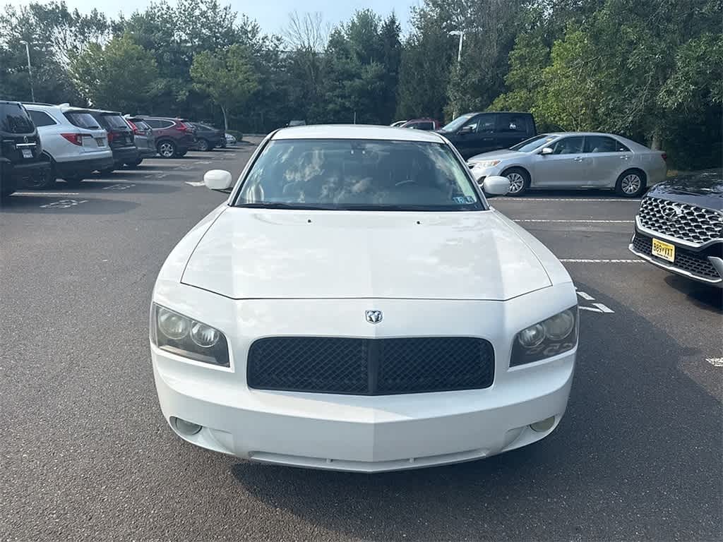 Thumbnail: 2008 Dodge Charger - 4