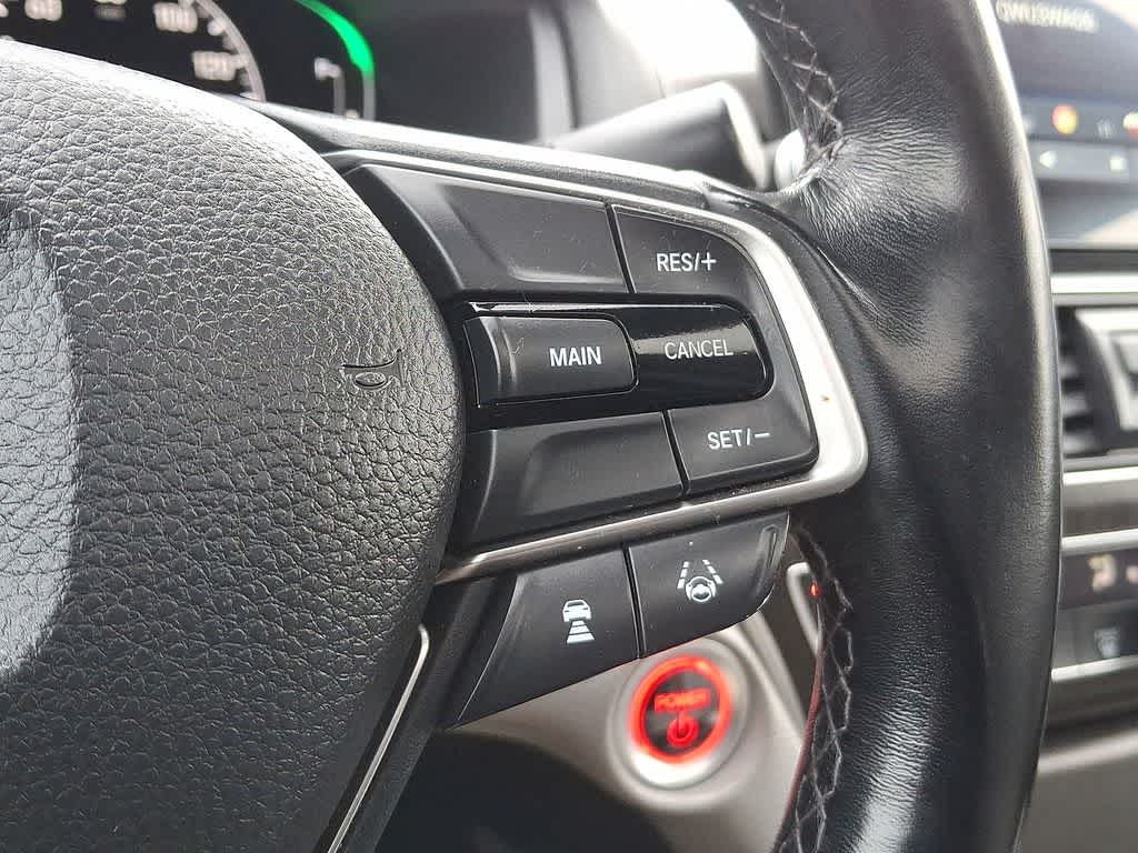 Thumbnail: 2020 Honda Accord - 18