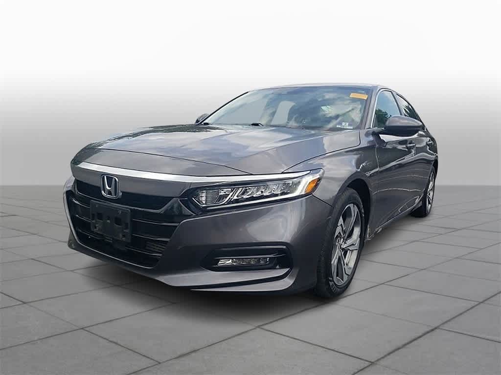 Thumbnail: 2019 Honda Accord - 1