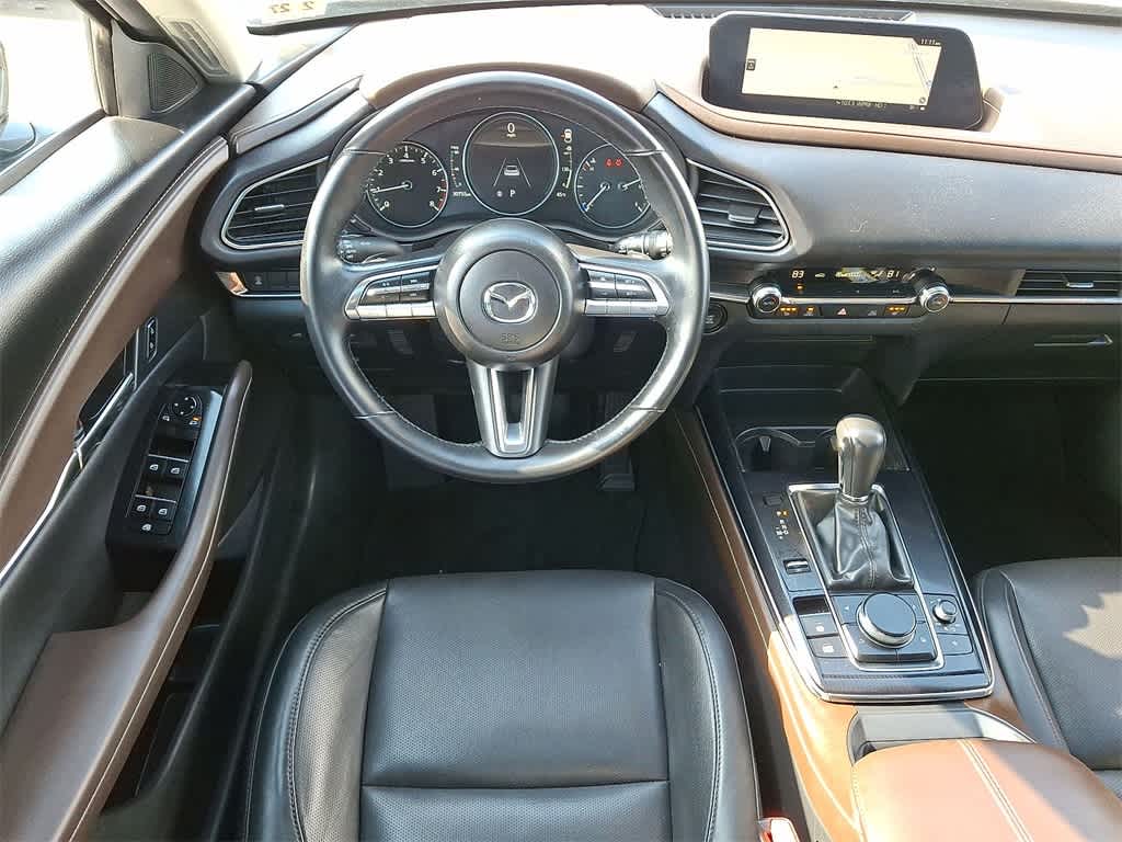 Thumbnail: 2022 Mazda CX-30 - 21