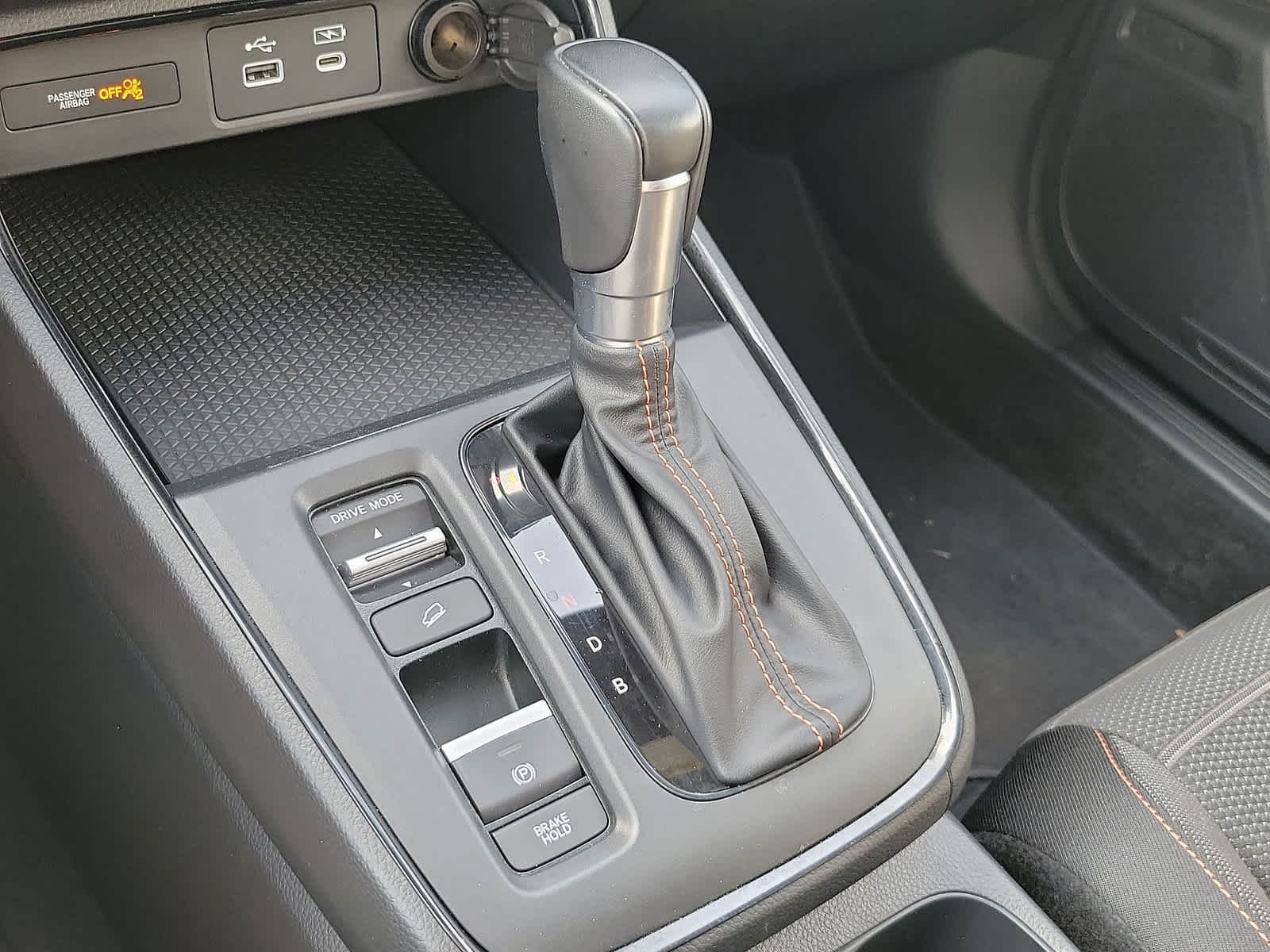 Thumbnail: 2023 Honda CR-V - 12