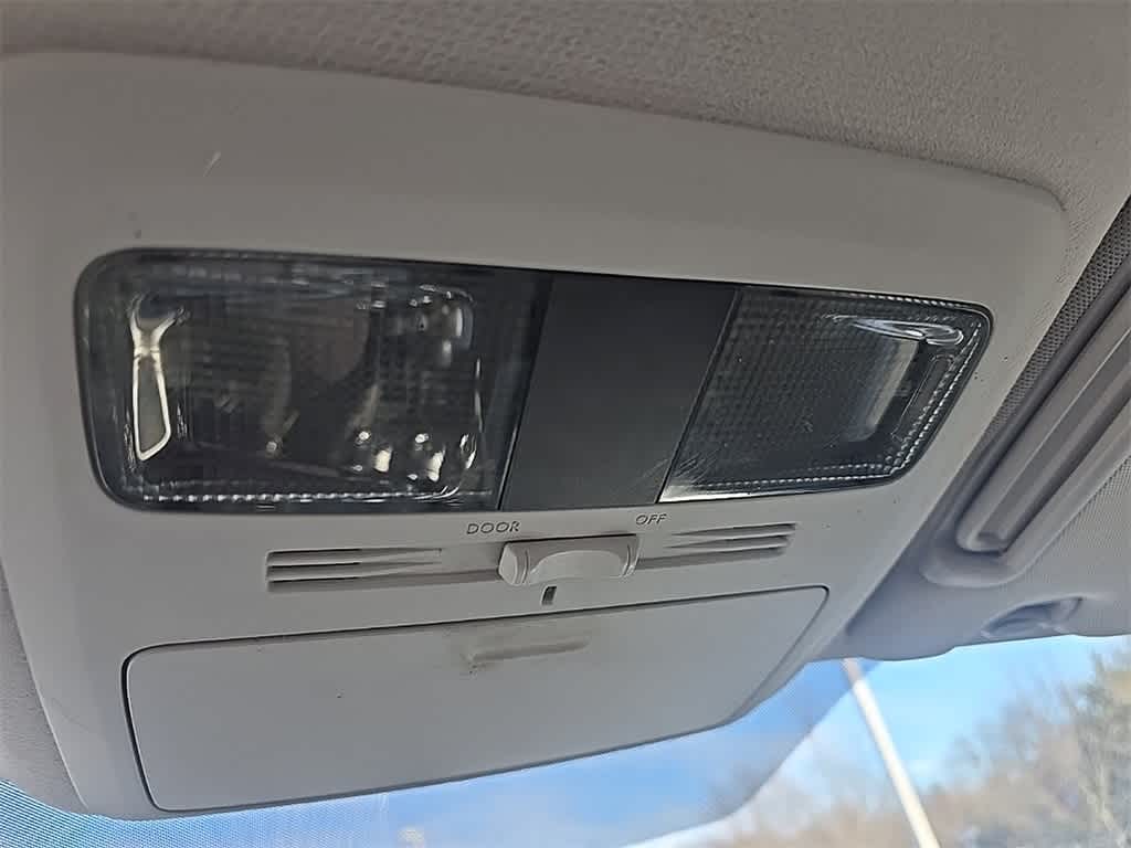 Thumbnail: 2018 Subaru Forester - 20