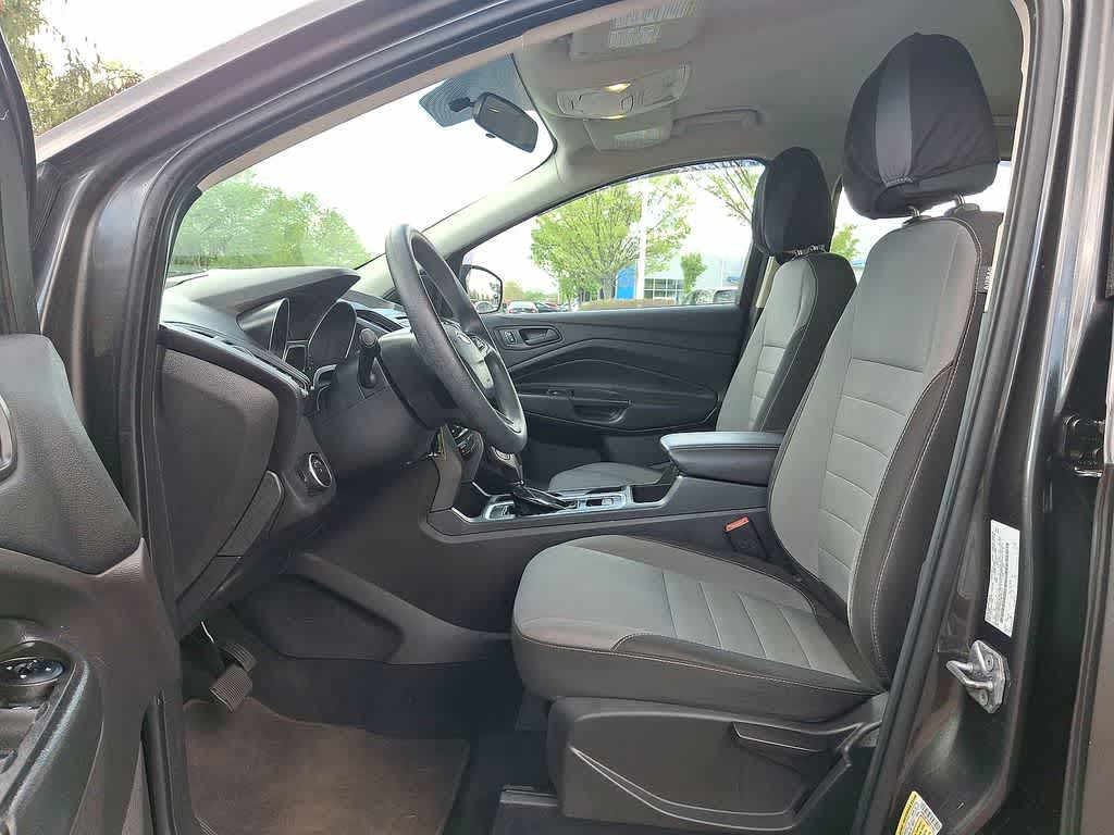 Thumbnail: 2017 Ford Escape - 11