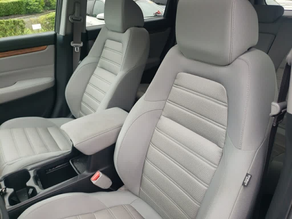 Thumbnail: 2017 Honda CR-V - 12