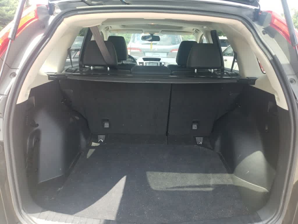 Thumbnail: 2016 Honda CR-V - 8