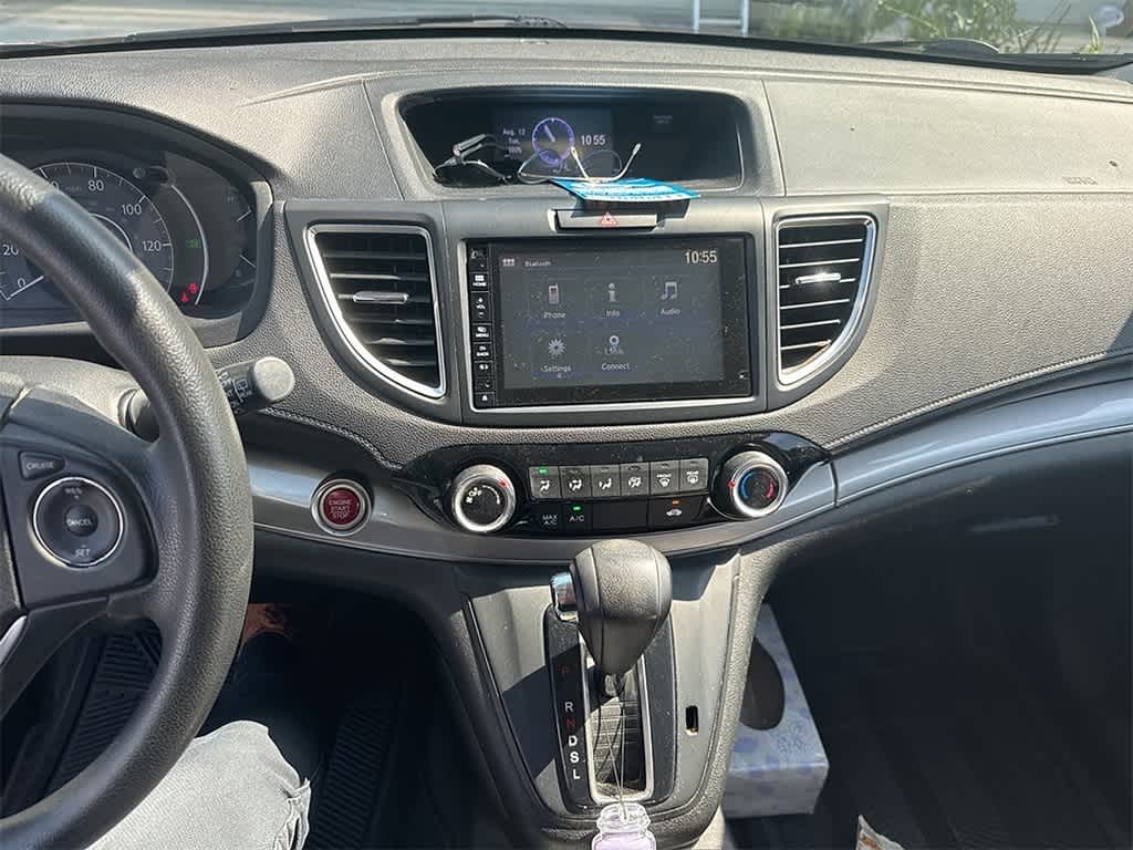 Thumbnail: 2015 Honda CR-V - 14